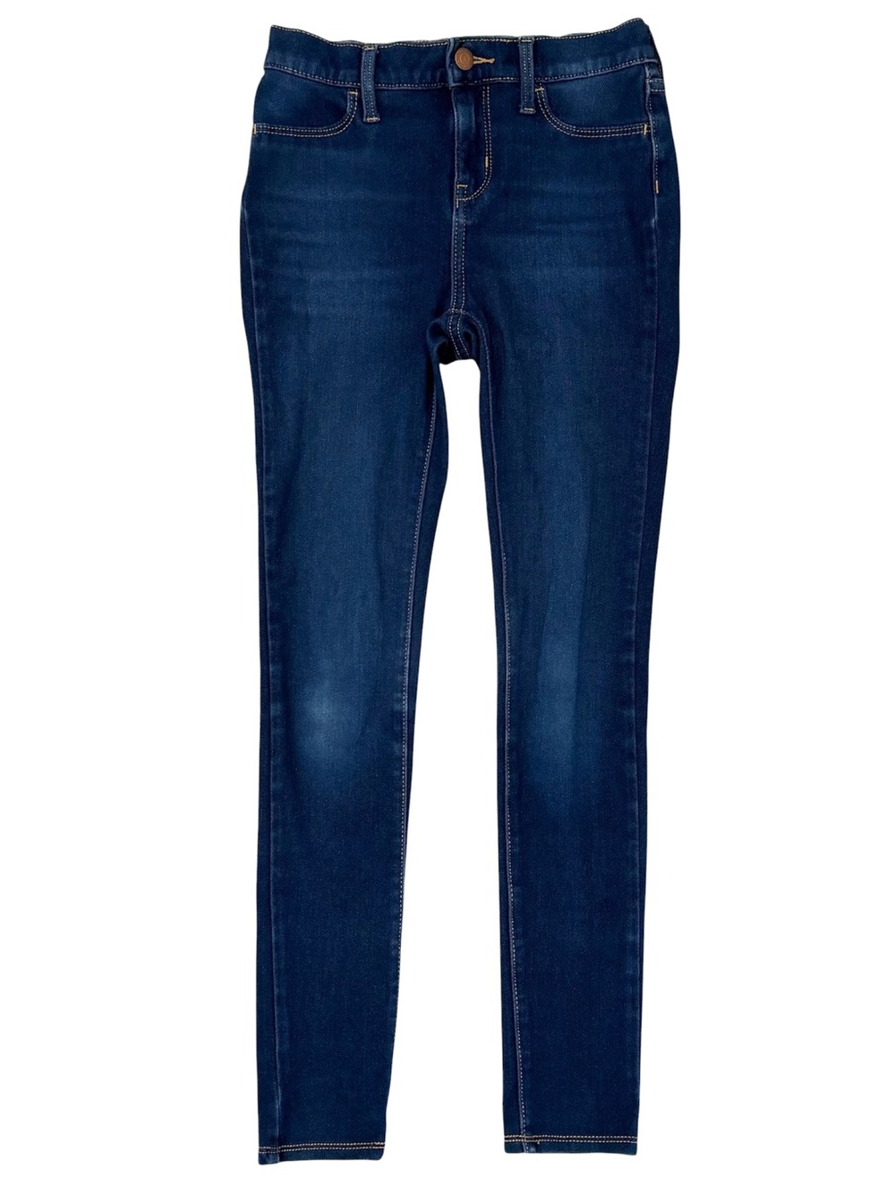 Old Navy Girls 14 Ballerina Jeggings Adjustable Waist Stretch